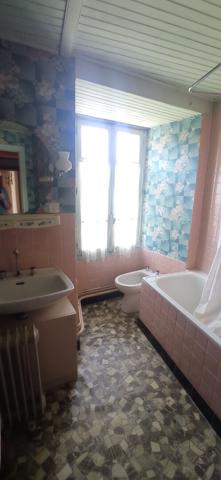 VENTE MAISON F7 MARCILLAT EN COMBRAILLE Marcillat en combraille
