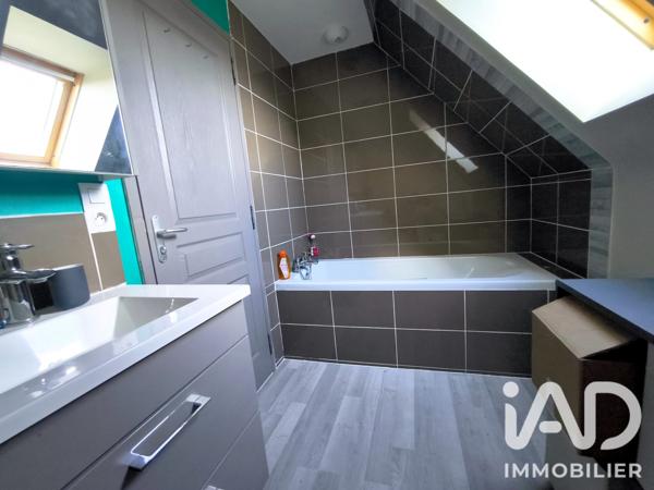 Maison à vendre 6 pièces 106 m² Honguemare-Guenouville