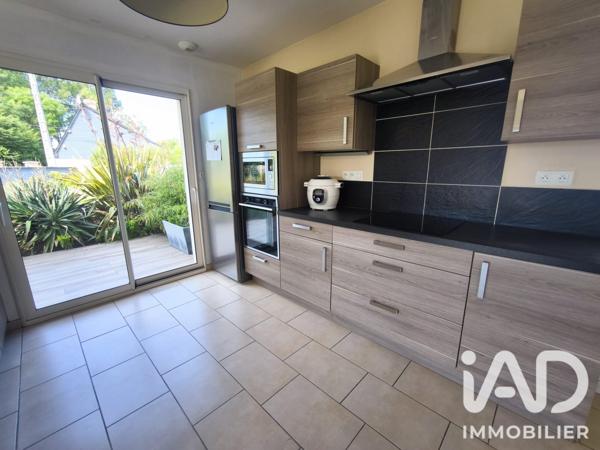 Maison à vendre 6 pièces 106 m² Honguemare-Guenouville