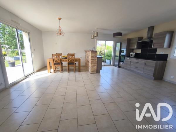 Maison à vendre 6 pièces 106 m² Honguemare-Guenouville