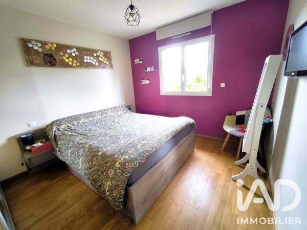 Maison à vendre 6 pièces 106 m² Honguemare-Guenouville