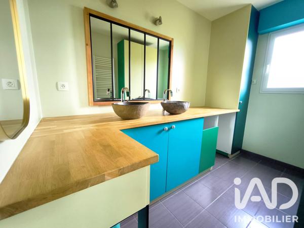 Maison à vendre 6 pièces 106 m² Honguemare-Guenouville