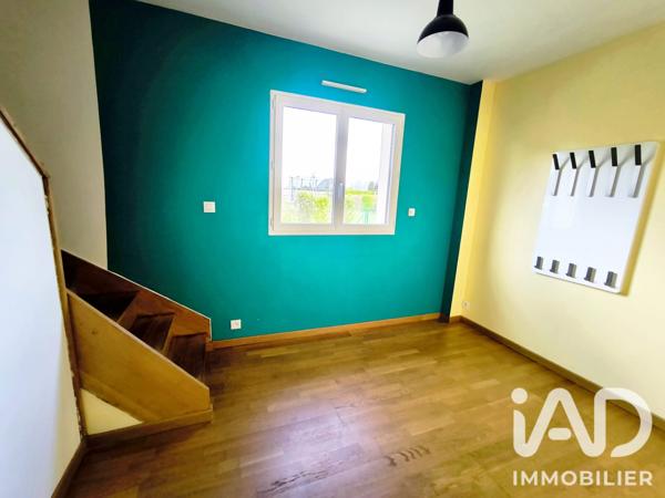 Maison à vendre 6 pièces 106 m² Honguemare-Guenouville