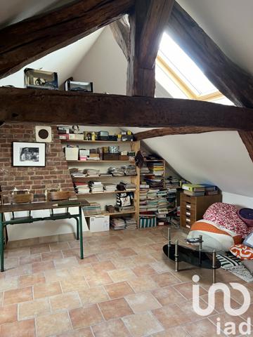 Immeuble à vendre 380 m² Rouen