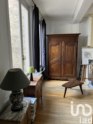Immeuble à vendre 380 m² Rouen