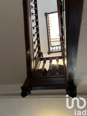 Immeuble à vendre 380 m² Rouen