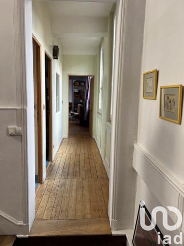 Immeuble à vendre 380 m² Rouen