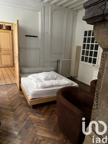 Immeuble à vendre 380 m² Rouen