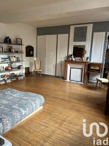 Immeuble à vendre 380 m² Rouen