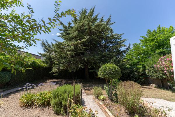 Maison familiale de 8 pièces à vendre à Tours - Quartier Velpeau
