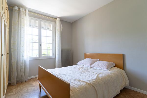 Maison familiale de 8 pièces à vendre à Tours - Quartier Velpeau