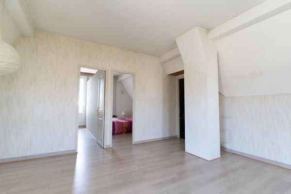 Maison familiale de 8 pièces à vendre à Tours - Quartier Velpeau