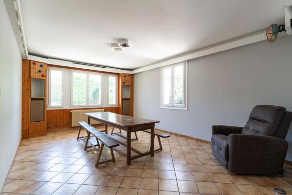 Maison familiale de 8 pièces à vendre à Tours - Quartier Velpeau