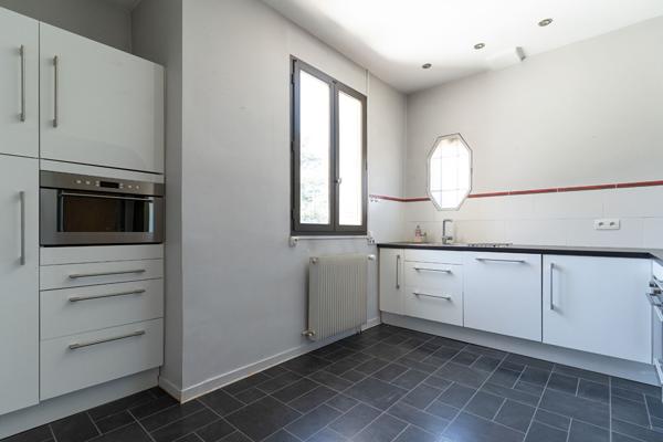 Maison familiale de 8 pièces à vendre à Tours - Quartier Velpeau