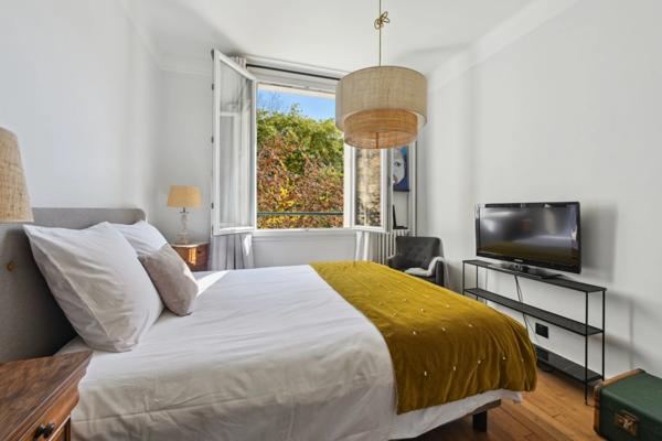 La Garenne-Colombes – Élégant 2 pièces de 69 m²