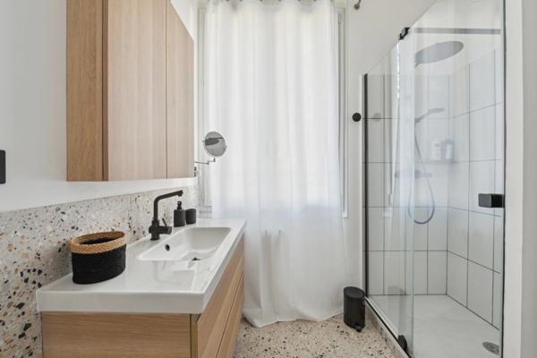 La Garenne-Colombes – Élégant 2 pièces de 69 m²