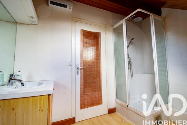 Maison à vendre 9 pièces 135 m² Amilly