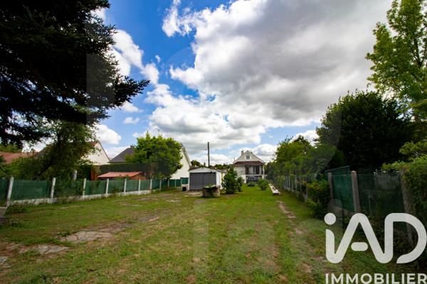 Maison à vendre 9 pièces 135 m² Amilly