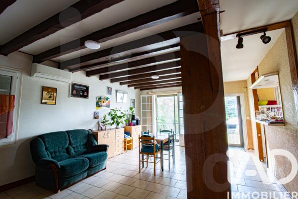 Maison à vendre 9 pièces 135 m² Amilly