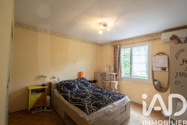 Maison à vendre 9 pièces 135 m² Amilly