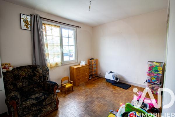 Maison à vendre 9 pièces 135 m² Amilly