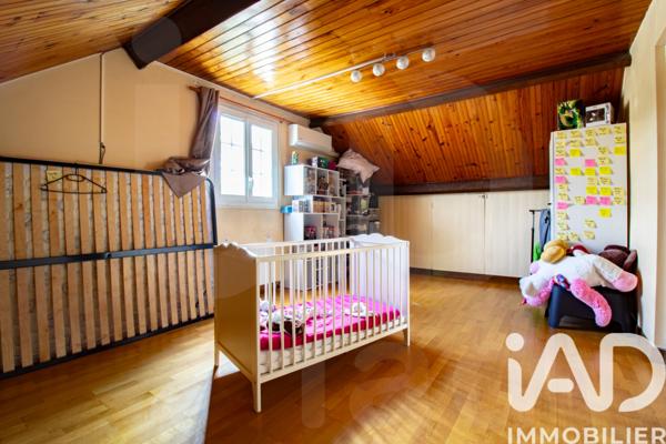 Maison à vendre 9 pièces 135 m² Amilly