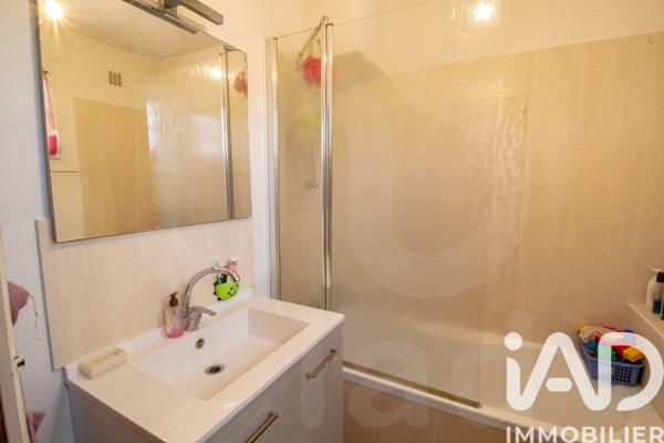 Maison à vendre 9 pièces 135 m² Amilly