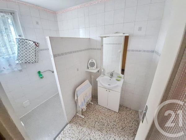 Maison à vendre  8 pièces - 160 m2 ALES - 30