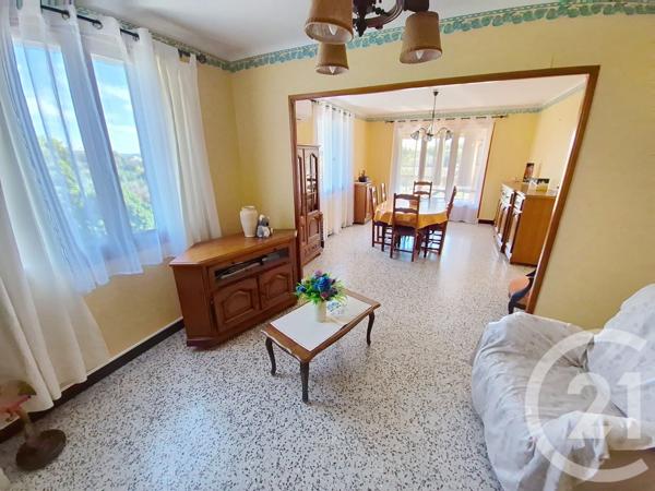 Maison à vendre  8 pièces - 160 m2 ALES - 30