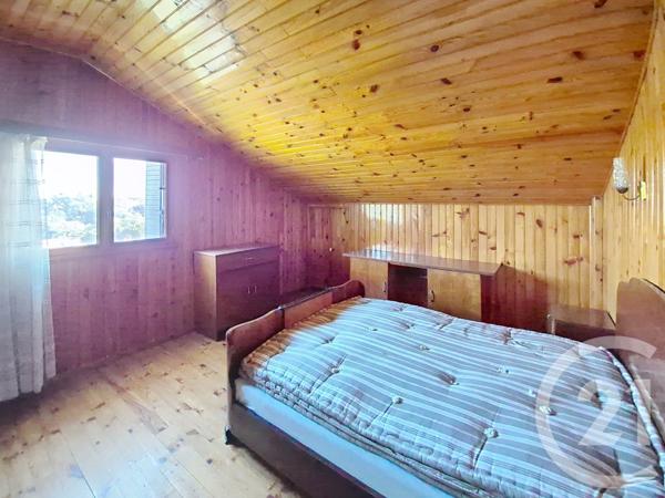 Maison à vendre  8 pièces - 160 m2 ALES - 30