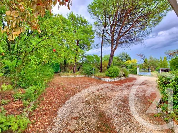 Maison à vendre  8 pièces - 160 m2 ALES - 30