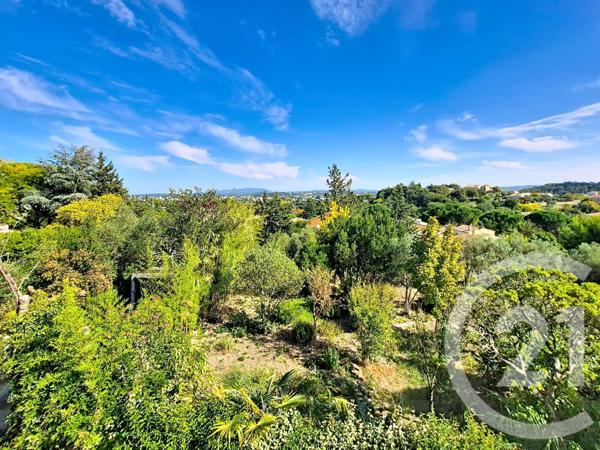 Maison à vendre  8 pièces - 160 m2 ALES - 30