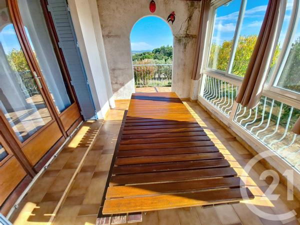 Maison à vendre  8 pièces - 160 m2 ALES - 30