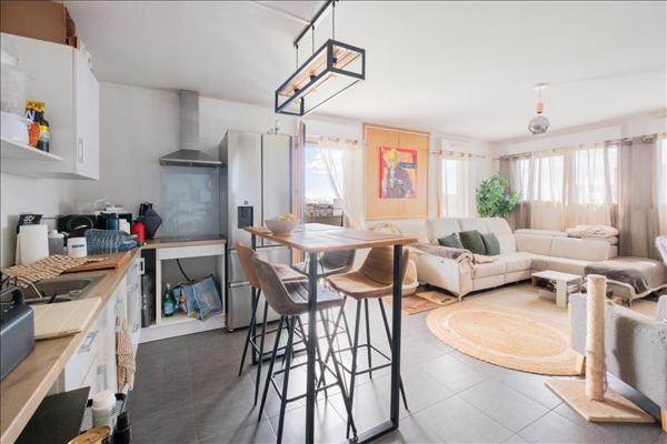 Appartement à vendre |  Montpellier |  3 pièces | 67 m²