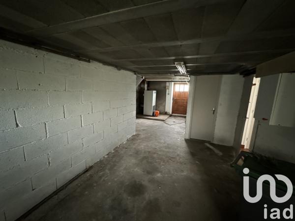 Maison à vendre 10 pièces 195 m² Saint-Sulpice-les-Feuilles