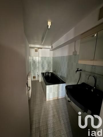 Maison à vendre 10 pièces 195 m² Saint-Sulpice-les-Feuilles