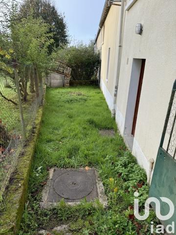 Maison à vendre 10 pièces 195 m² Saint-Sulpice-les-Feuilles