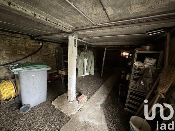 Maison à vendre 10 pièces 195 m² Saint-Sulpice-les-Feuilles