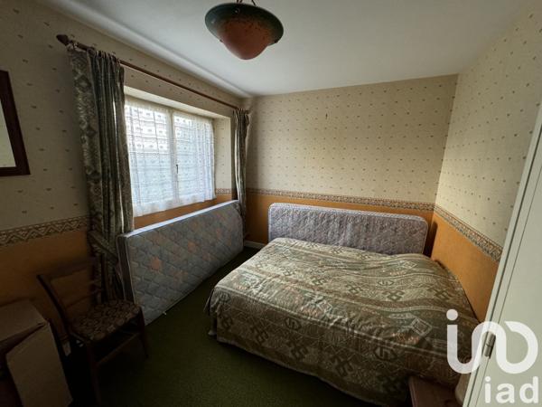 Maison à vendre 10 pièces 195 m² Saint-Sulpice-les-Feuilles