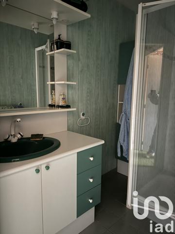 Maison à vendre 10 pièces 195 m² Saint-Sulpice-les-Feuilles