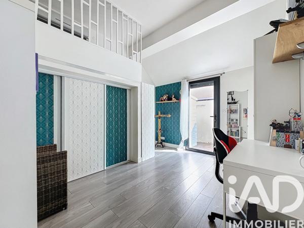 Maison à vendre 8 pièces 146 m² Rueil-Malmaison