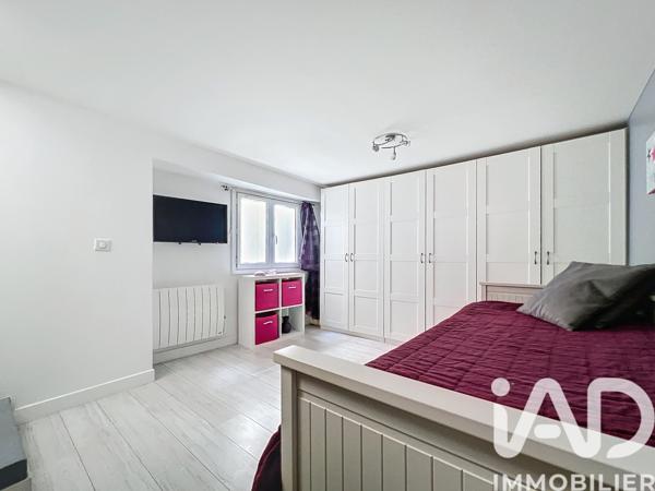 Maison à vendre 8 pièces 146 m² Rueil-Malmaison