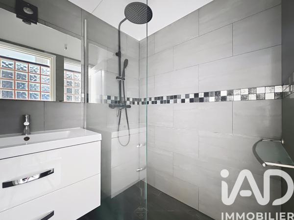 Maison à vendre 8 pièces 146 m² Rueil-Malmaison