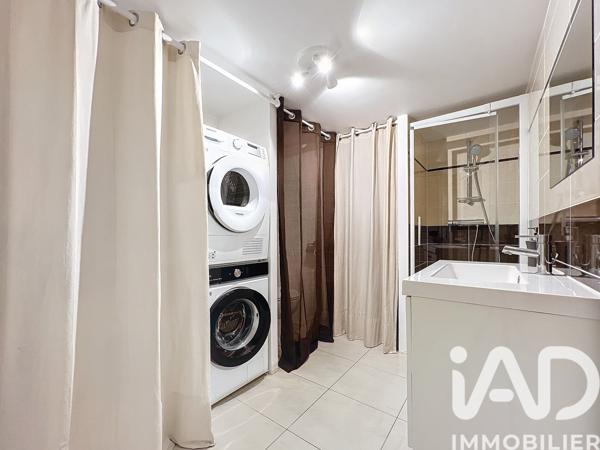 Maison à vendre 8 pièces 146 m² Rueil-Malmaison