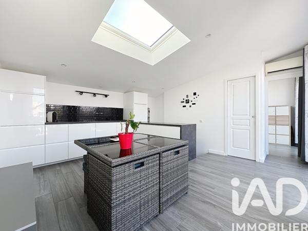 Maison à vendre 8 pièces 146 m² Rueil-Malmaison