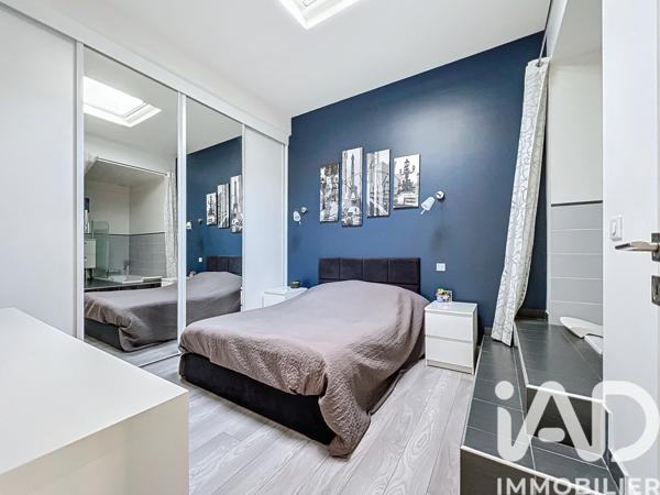 Maison à vendre 8 pièces 146 m² Rueil-Malmaison