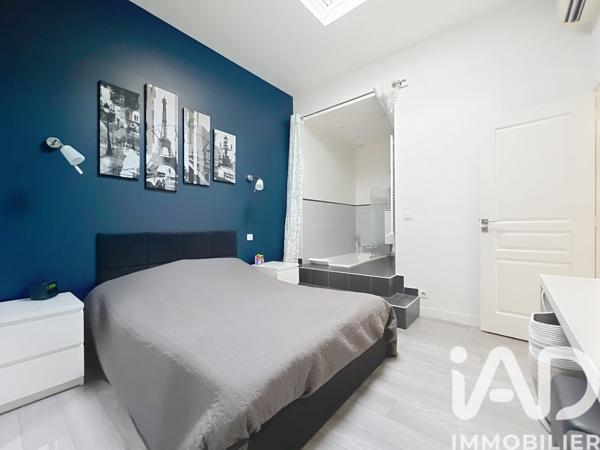 Maison à vendre 8 pièces 146 m² Rueil-Malmaison