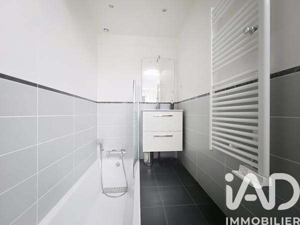 Maison à vendre 8 pièces 146 m² Rueil-Malmaison