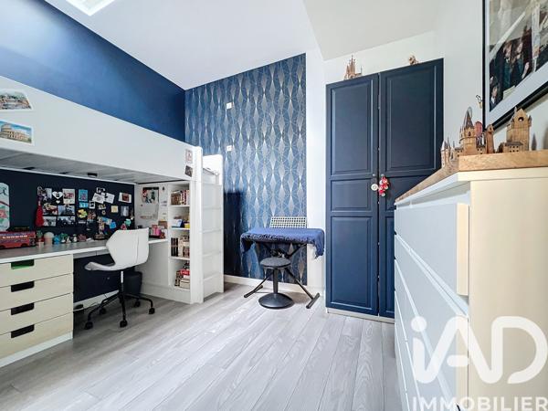 Maison à vendre 8 pièces 146 m² Rueil-Malmaison