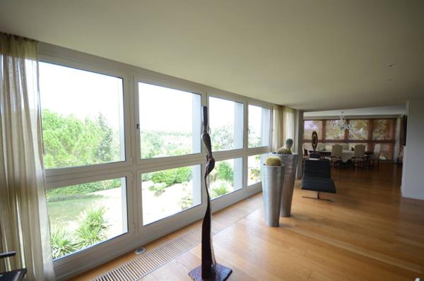 Maison à vendre 9 pièces de 448 m²